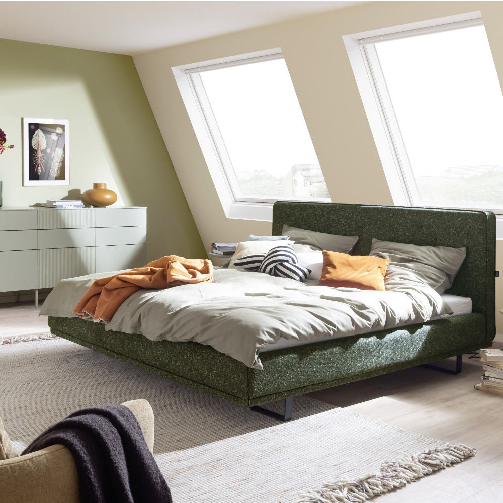 SCHÖNER WOHNEN-Kollektion Betten