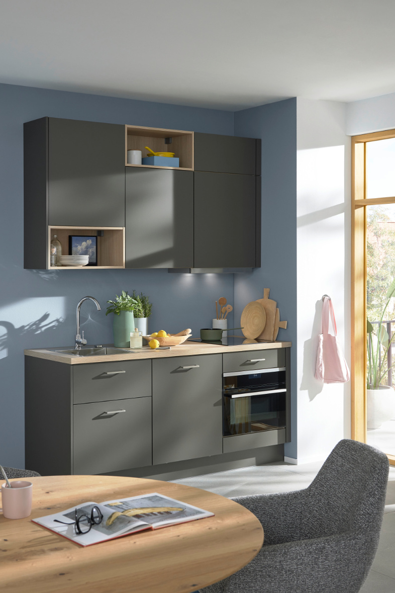 SCHÖNER WOHNEN-Kollektion Shop the Look Küche & Esszimmer