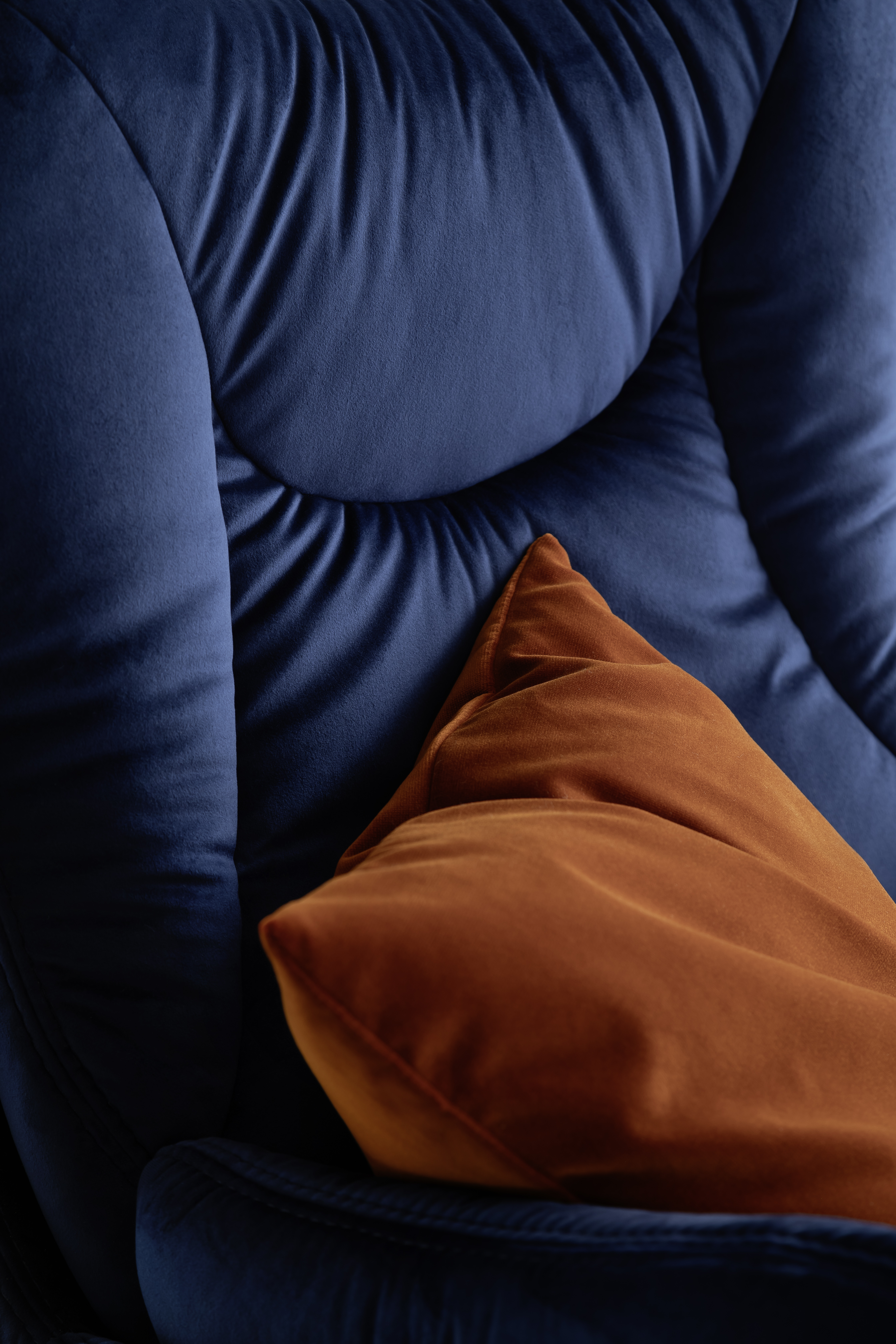 SCHÖNER WOHNEN-Kollektion Sessel