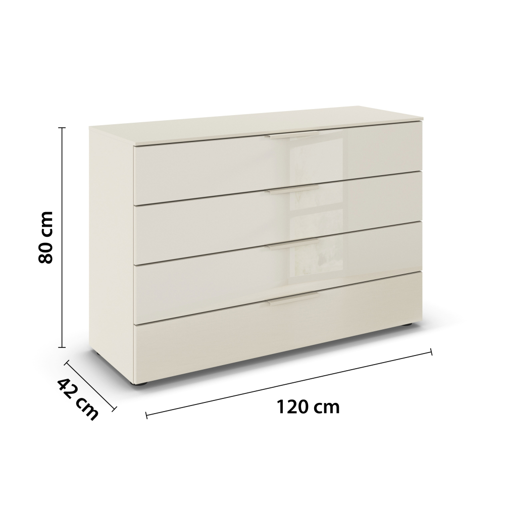 SCHÖNER WOHNEN-Kollektion Kommoden