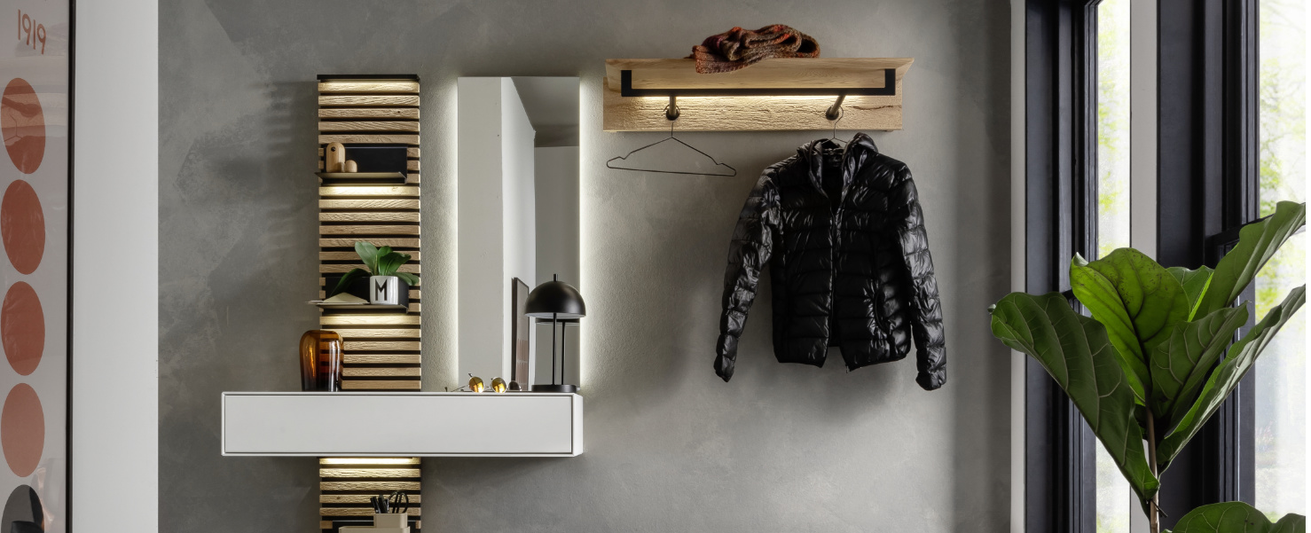 SCHOENER_WOHNEN_Kollektion_Flur