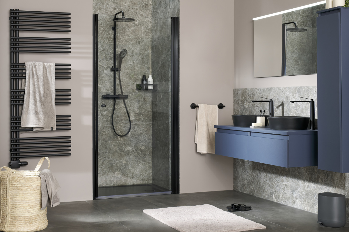 SCHÖNER WOHNEN-Kolletion Bad