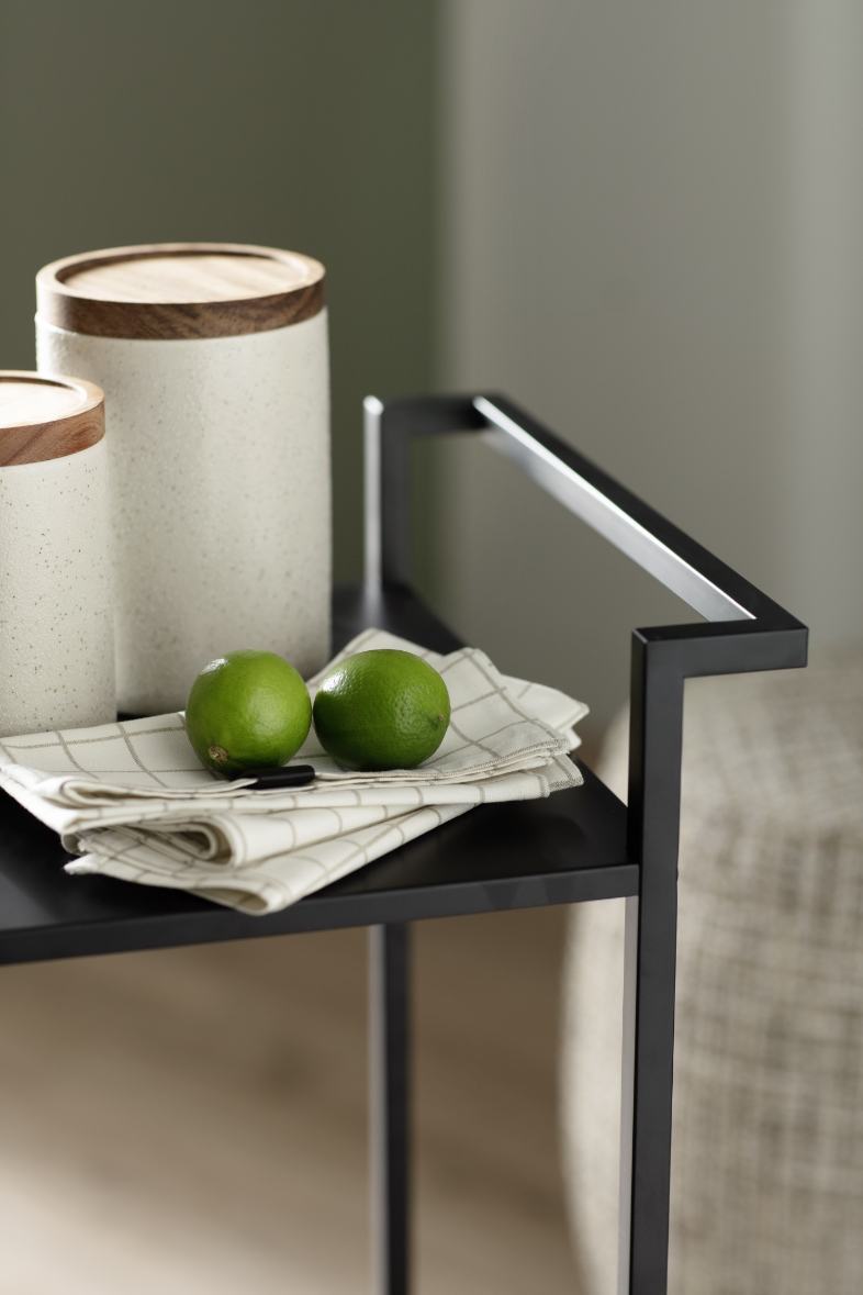 SCHÖNER WOHNEN-Kollektion Shop the Look Küche