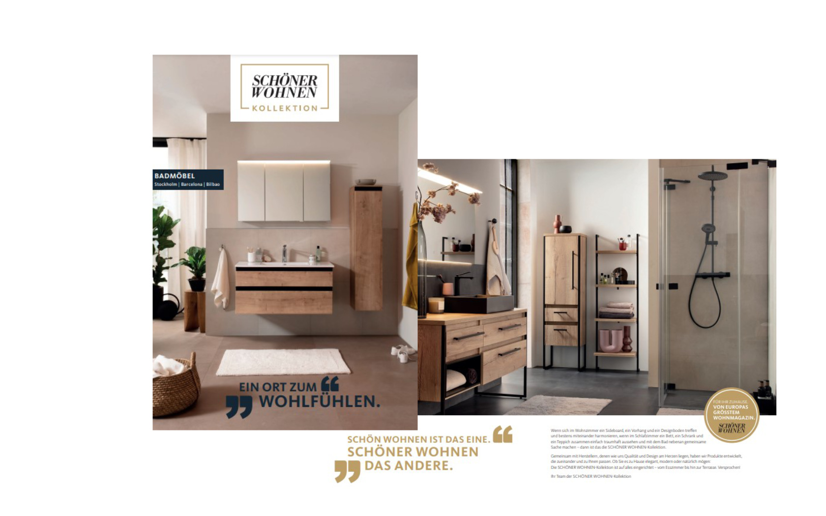 SCHOENER WOHNEN-Downloads