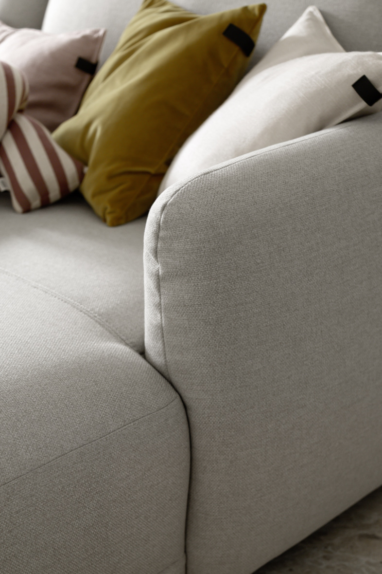 SCHÖNER WOHNEN-Kollektion Shop the Look Wohnzimmer