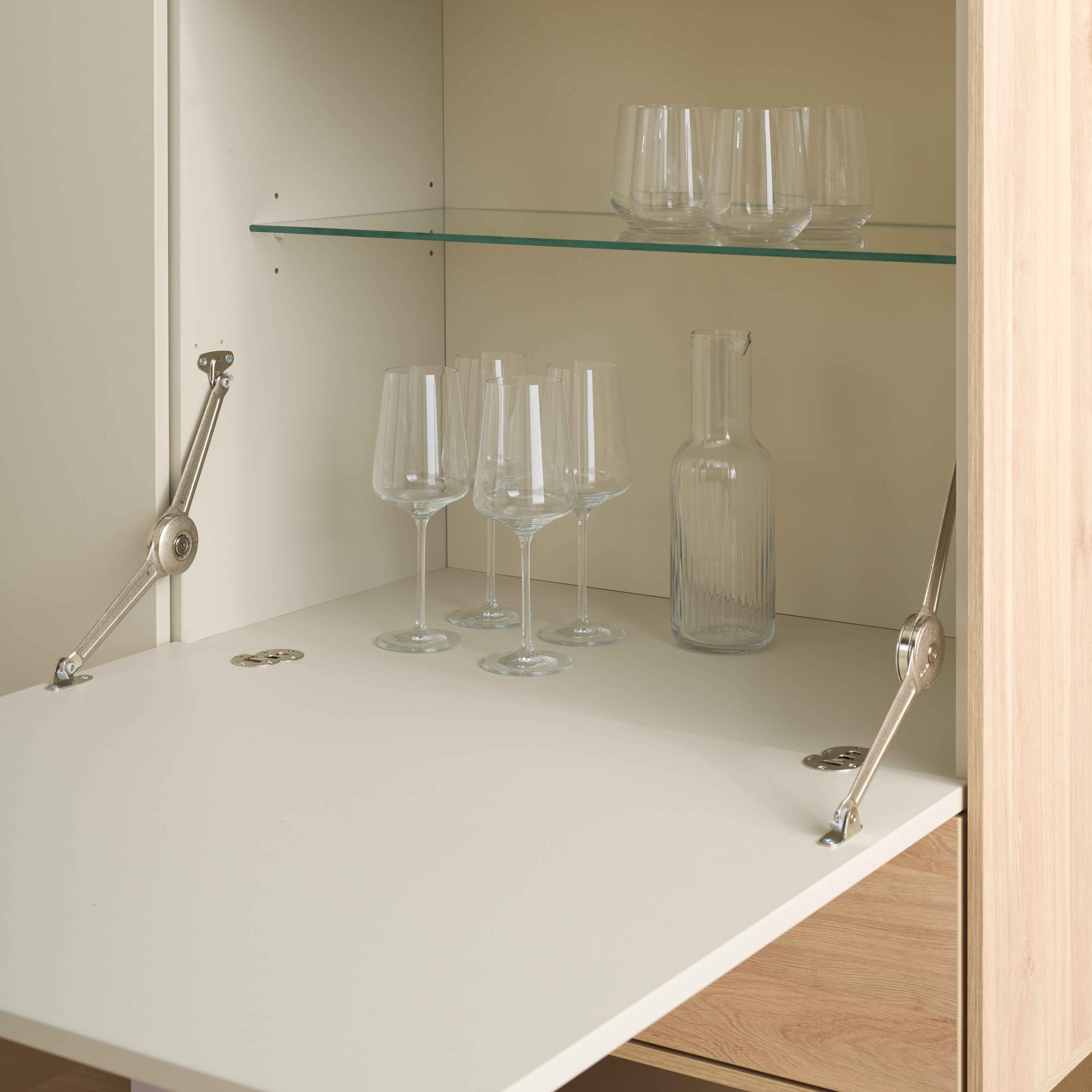 SCHÖNER WOHNEN-Stauraum