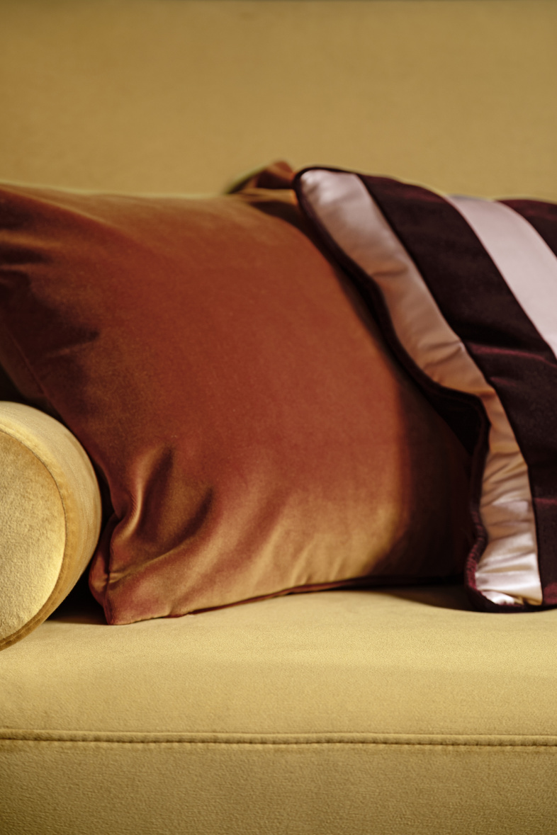 Couch gelb SCHOENER_WOHNEN_Kollektion_CoolBritannia