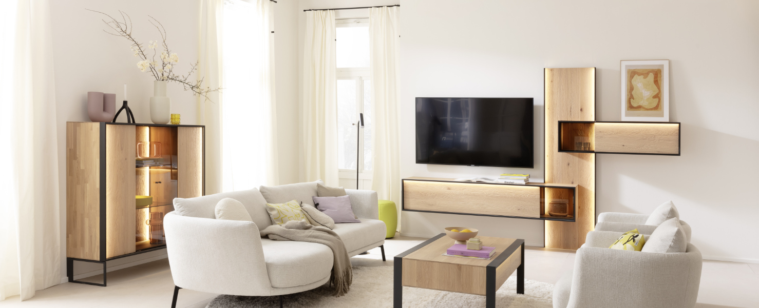 SCHÖNER_WOHNEN-Kollektion LightLiving