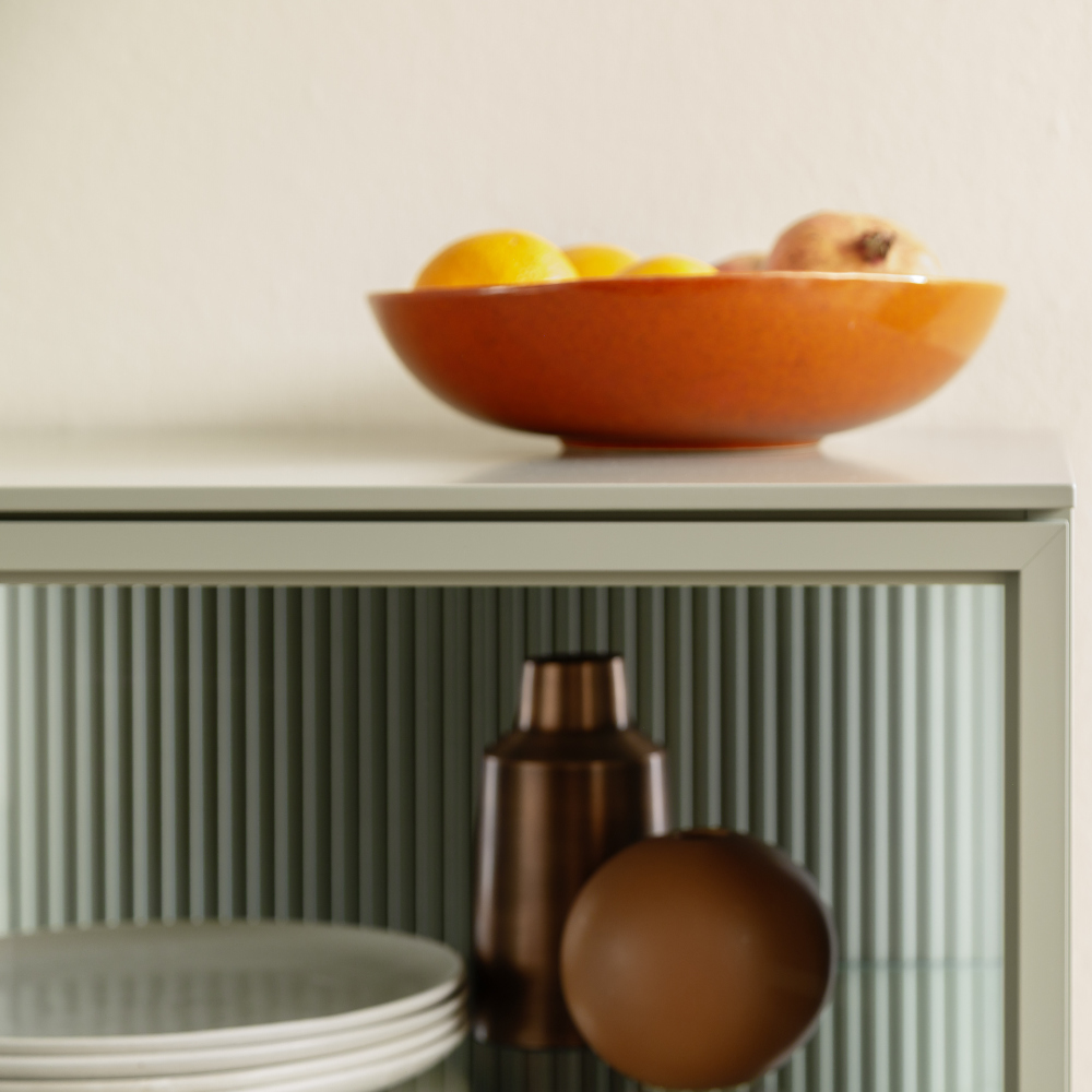 SCHÖNER WOHNEN-Kollektion Vitrinen