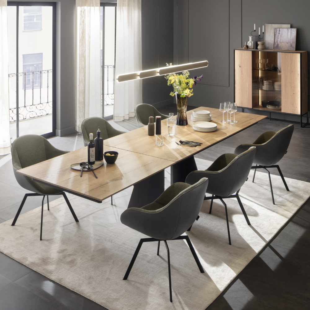 SCHÖNER WOHNEN-Kollektion Esstisch