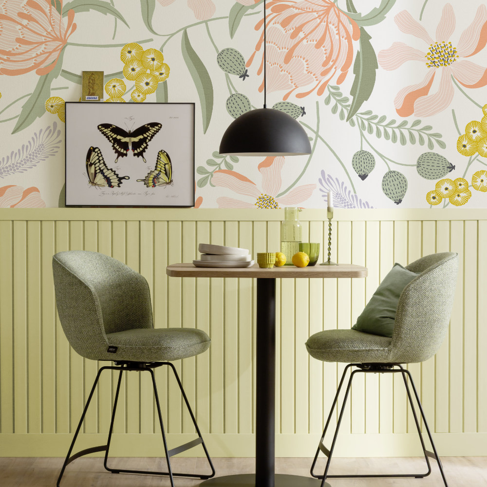 SCHÖNER WOHNEN Kollektion Wand- & Zierleisten