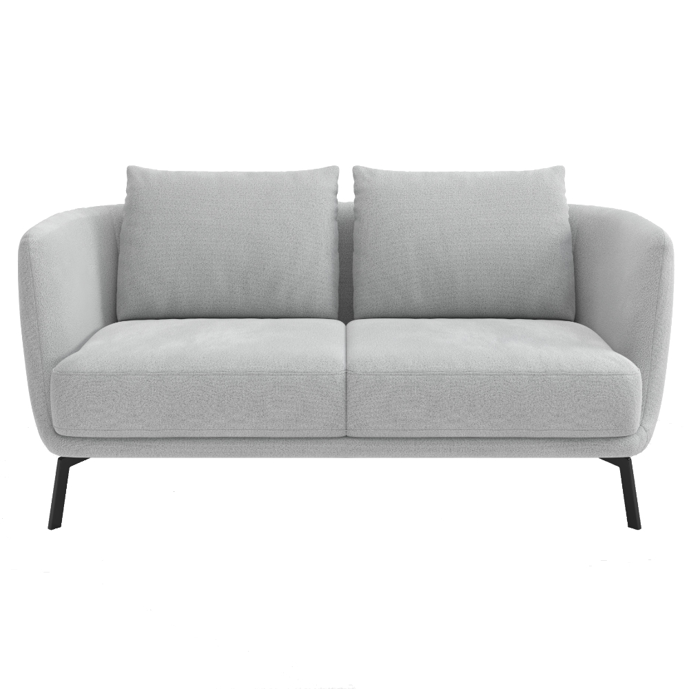 Einzelsofa Pearl