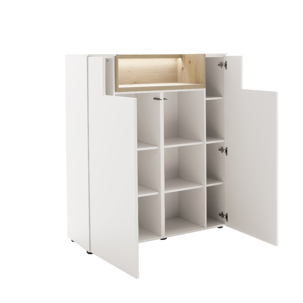 SCHÖNER WOHNEN-Kollektion Highboards