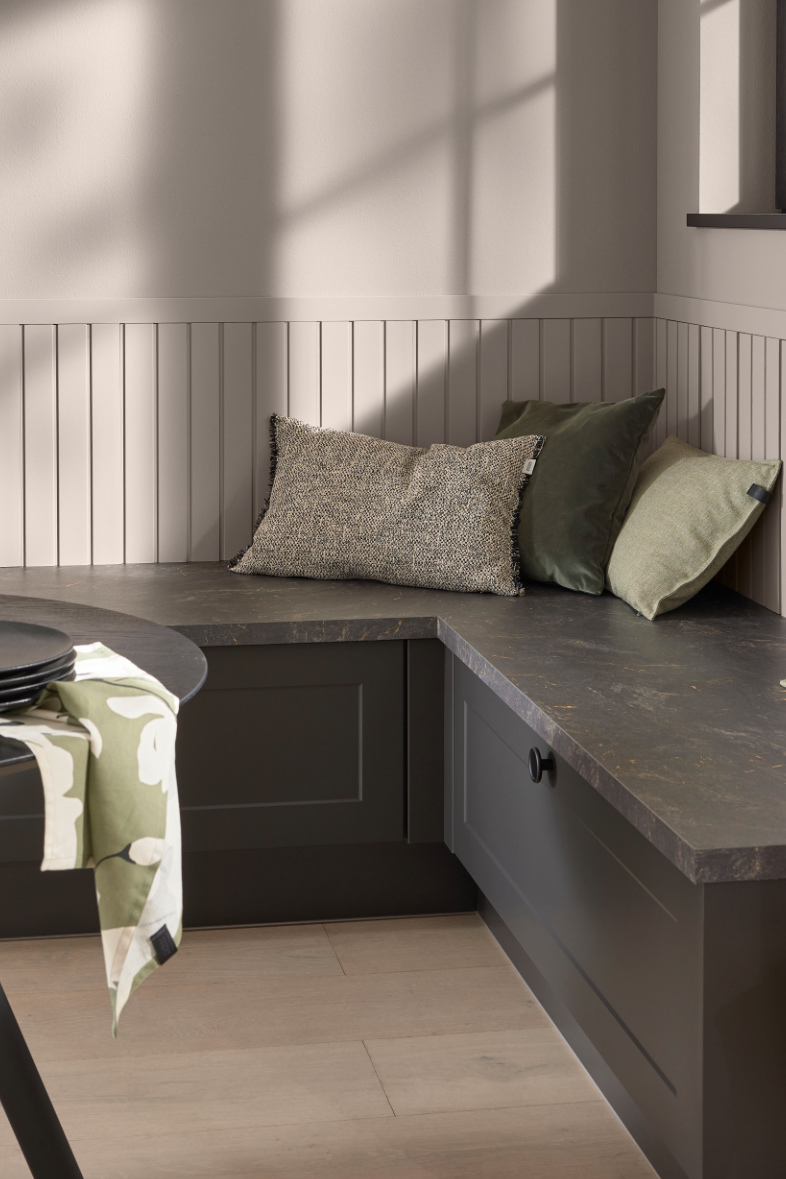SCHÖNER WOHNEN-Kollektion Shop the Look Küche & Esszimmer
