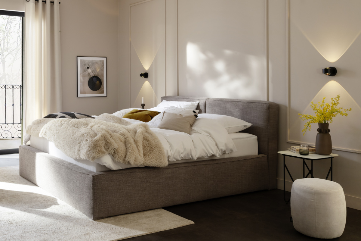 SCHÖNER-WOHNEN-Wandleuchten