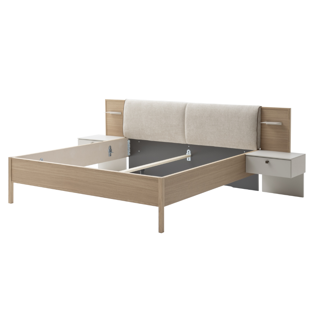 SCHÖNER WOHNEN-Kollektion Betten