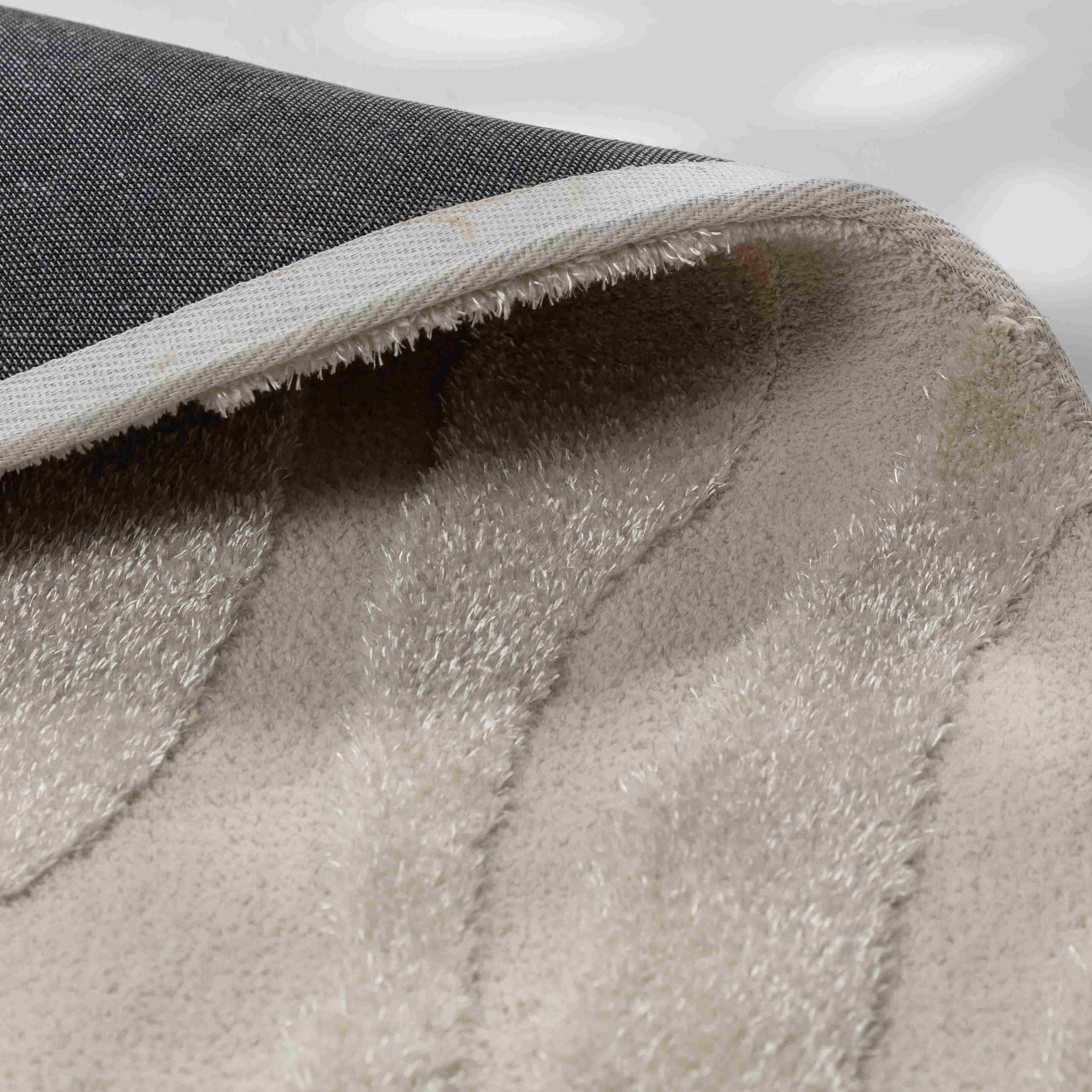 Teppich Blaze Linien