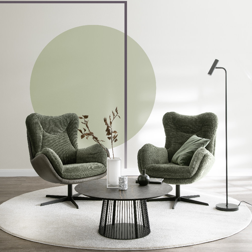 SCHÖNER WOHNEN-Couchtische