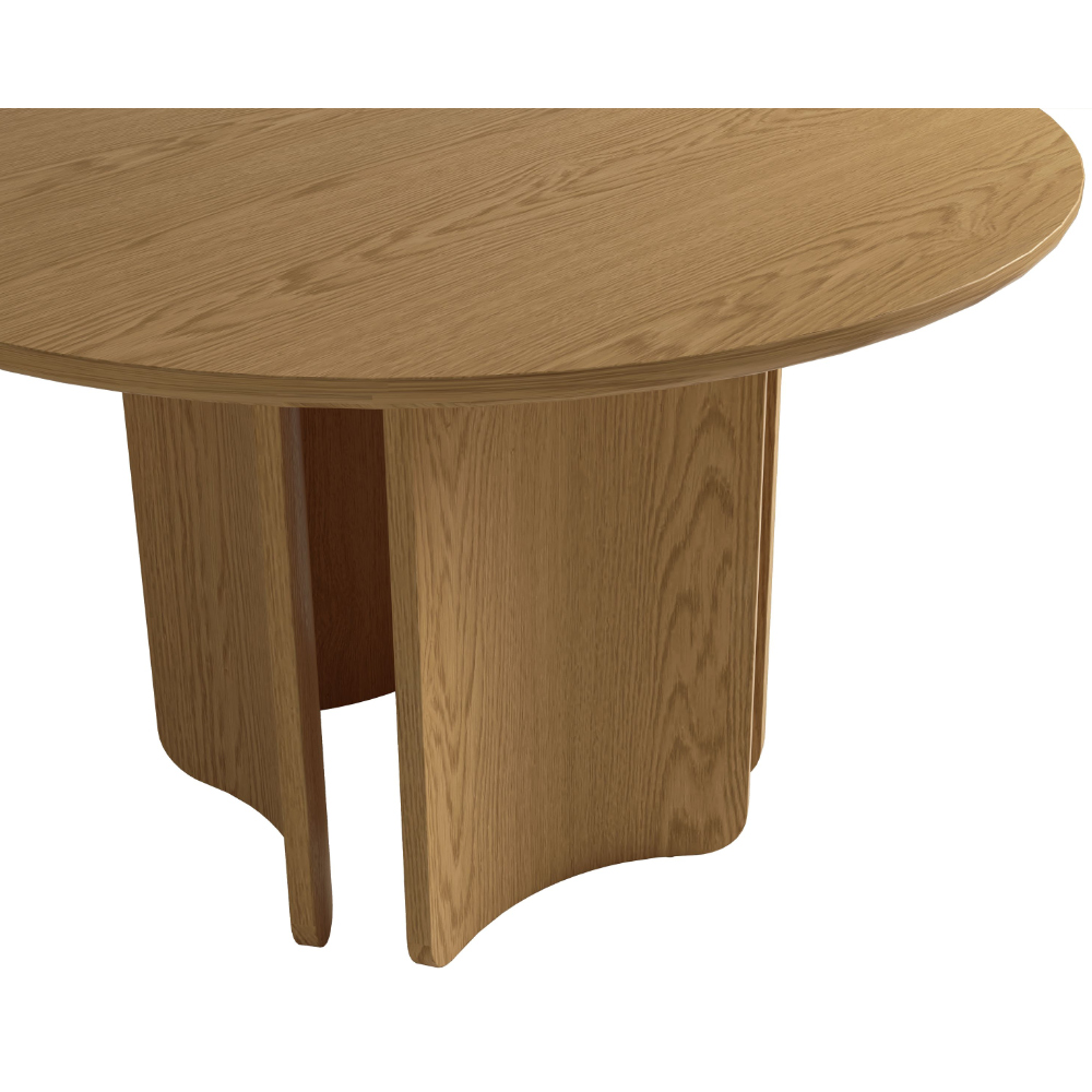 SCHÖNER WOHNEN-Esstische