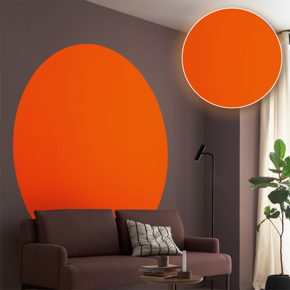 SCHÖNER WOHNEN Farbe NEON