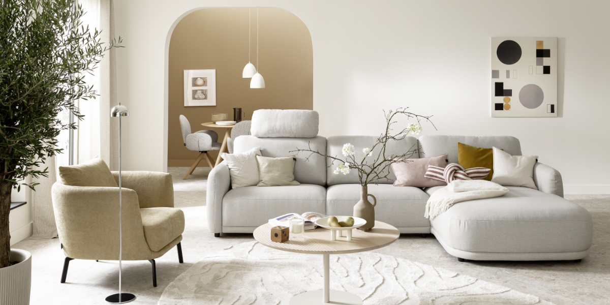 SCHÖNER WOHNEN-Wohnen