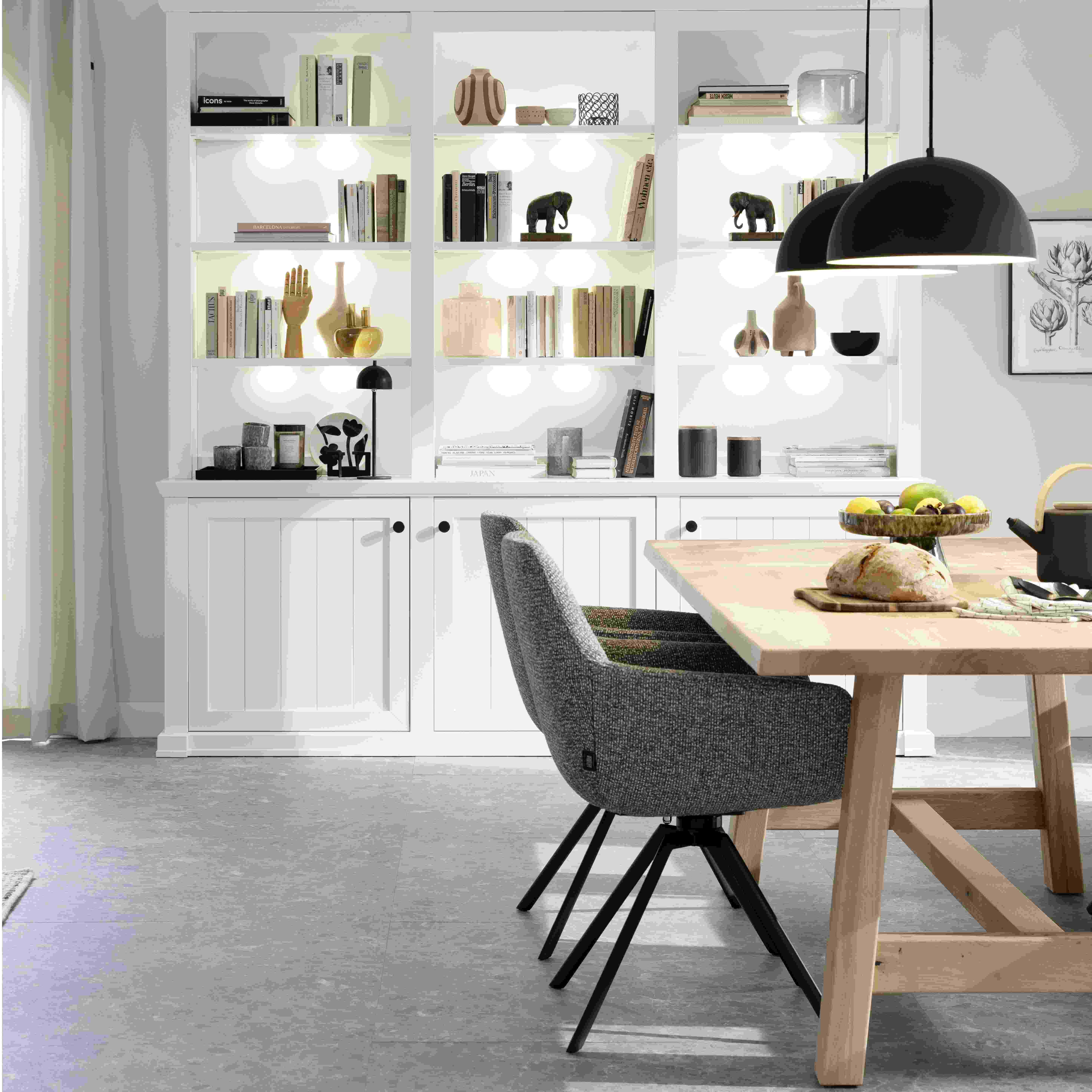 Pendelleuchte SCHÖNER WOHNEN Leuchten