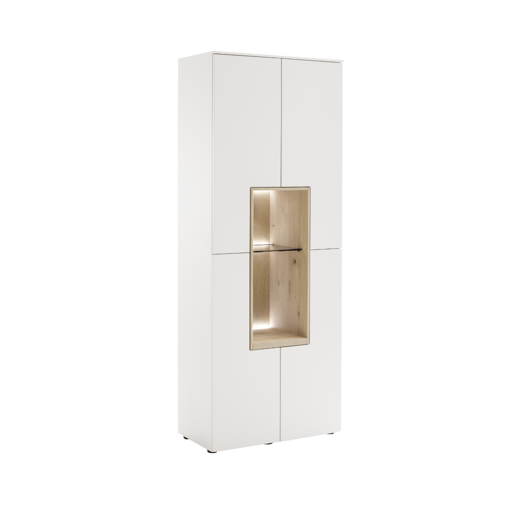 SCHÖNER WOHNEN-Kollektion Vitrinen