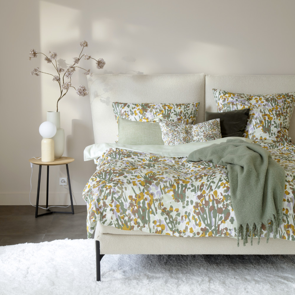 SCHÖNER WOHNEN Bettwäsche