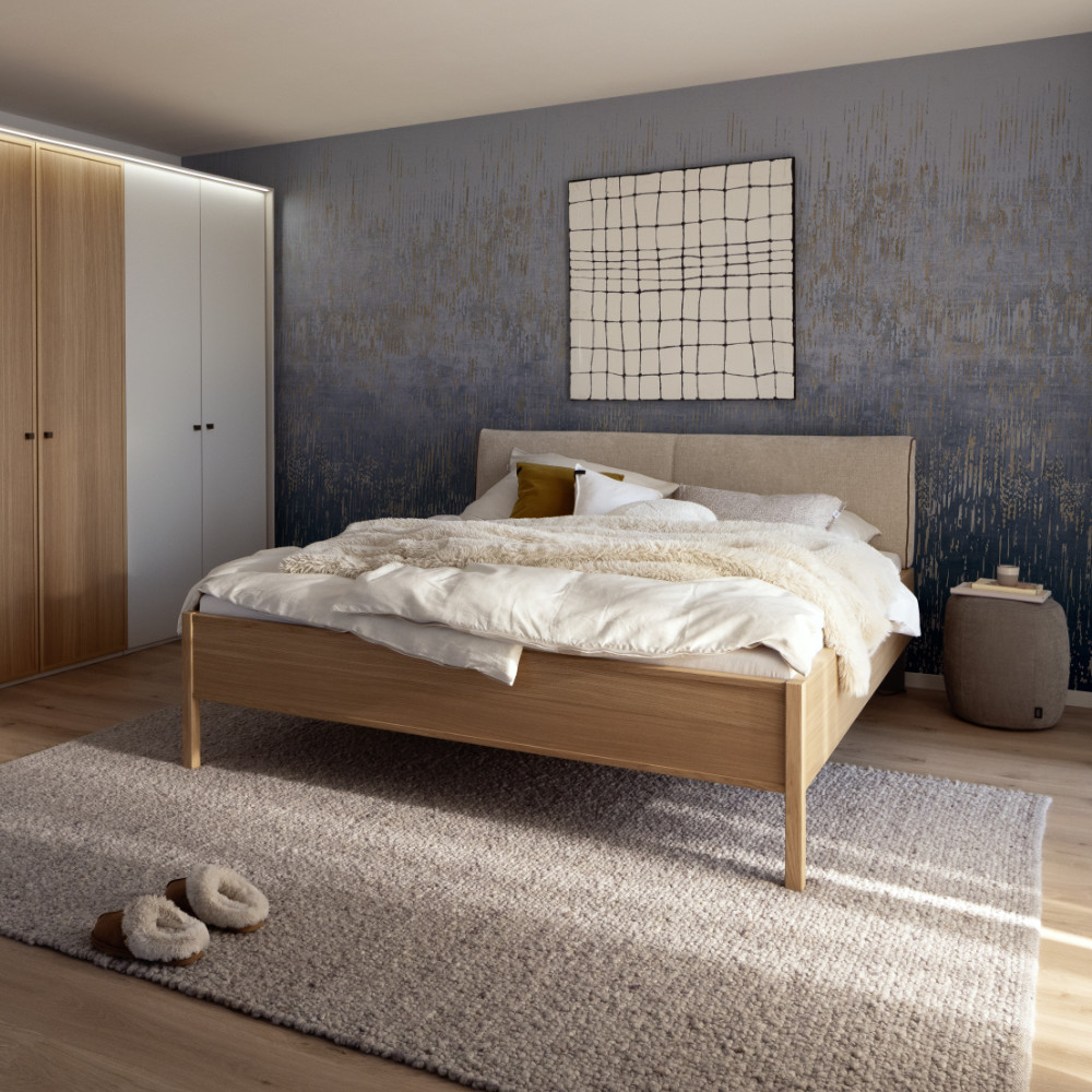 SCHÖNER WOHNEN-Kollektion Betten