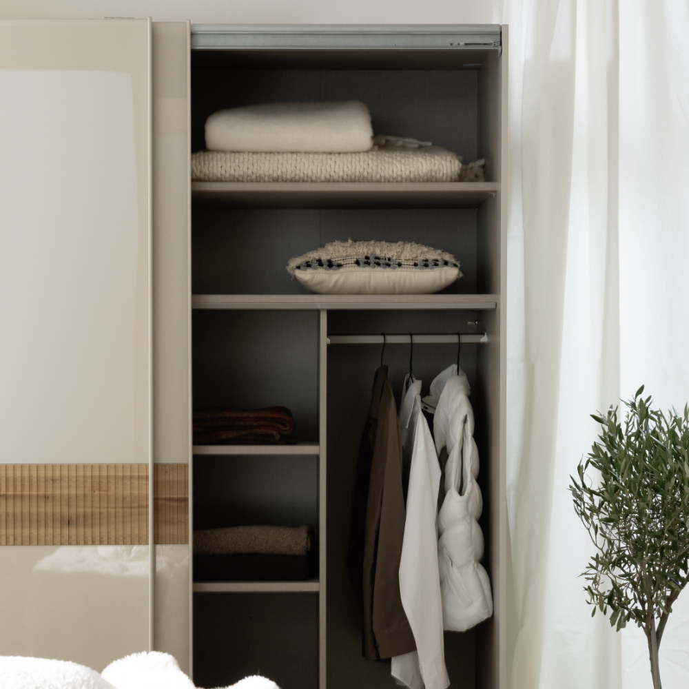 SCHÖNER WOHNEN-Kollektion Kleiderschränke