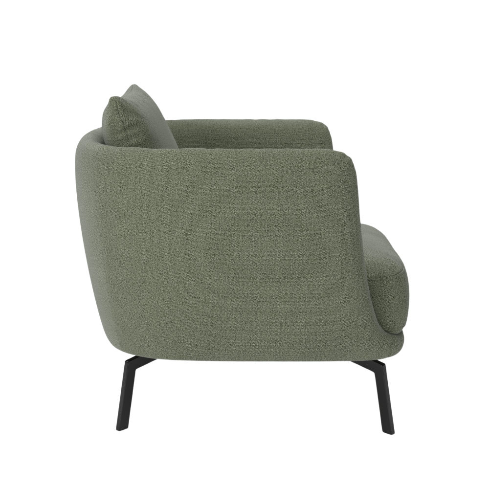Sessel Pearl
