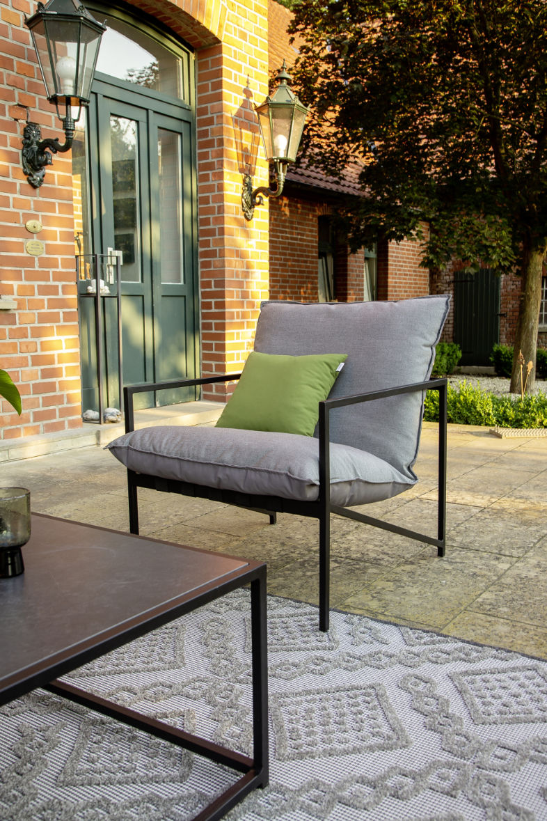 Outdoor Lounge AMELAND SCHOENER-WOHNEN-Outdoor-Textilien