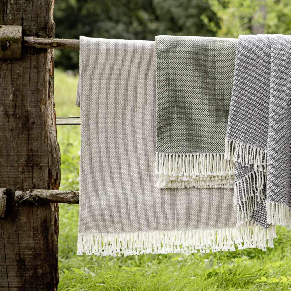 SCHÖNER WOHNEN-Outdoor Decken