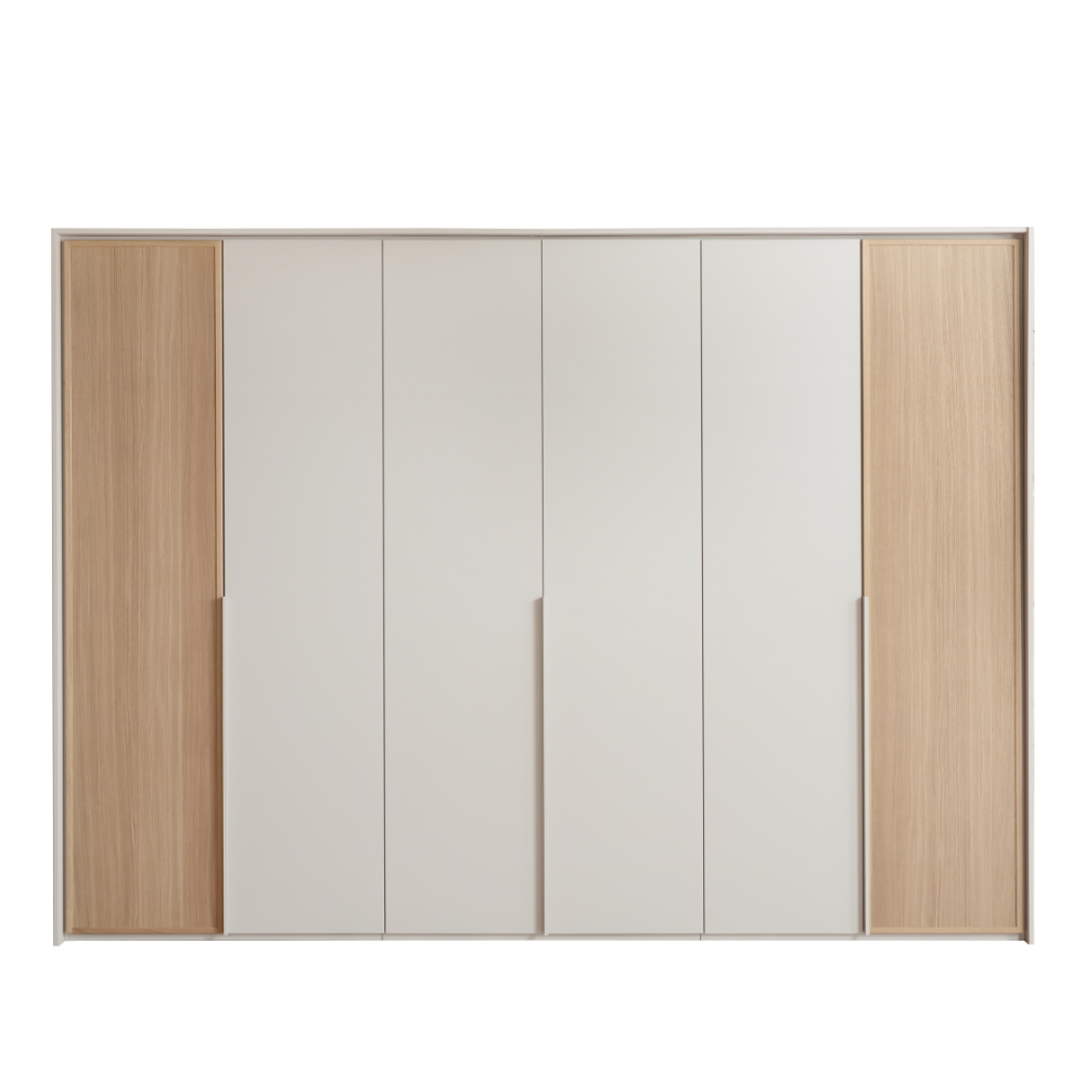 SCHÖNER WOHNEN-Kollektion Kleiderschränke