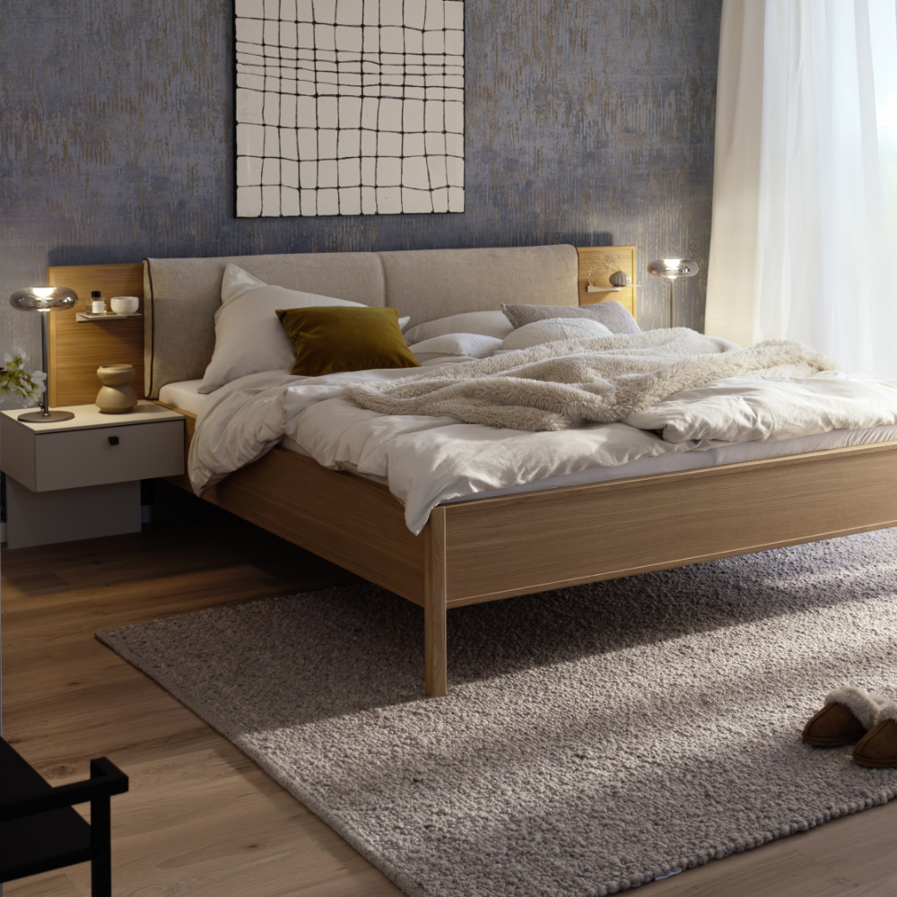 SCHÖNER WOHNEN-Kollektion Betten