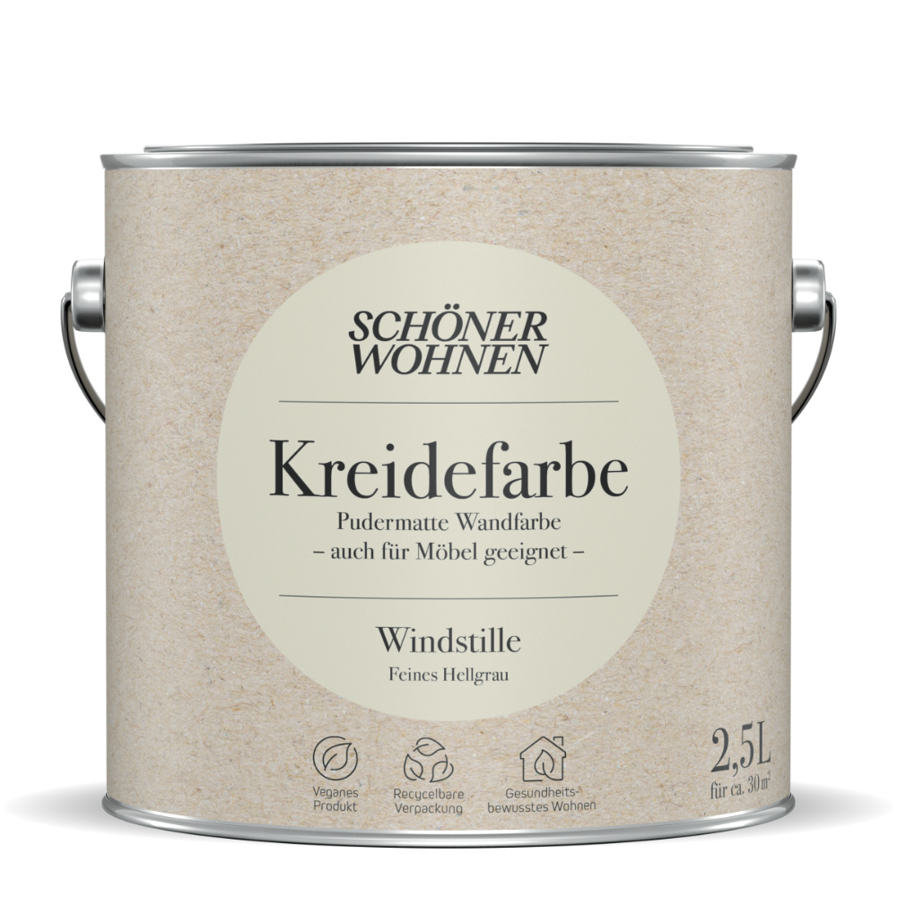 SCHÖNER WOHNEN Kollektion Farbe