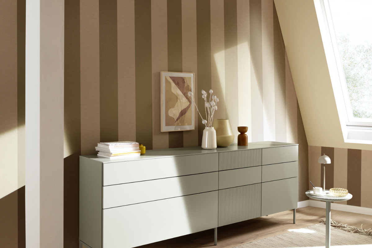 SCHÖNER WOHNEN Kollektion Tapeten