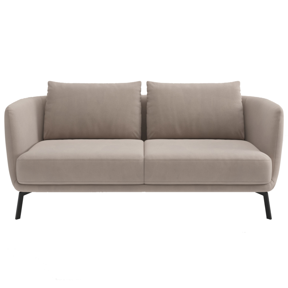 Einzelsofa Pearl