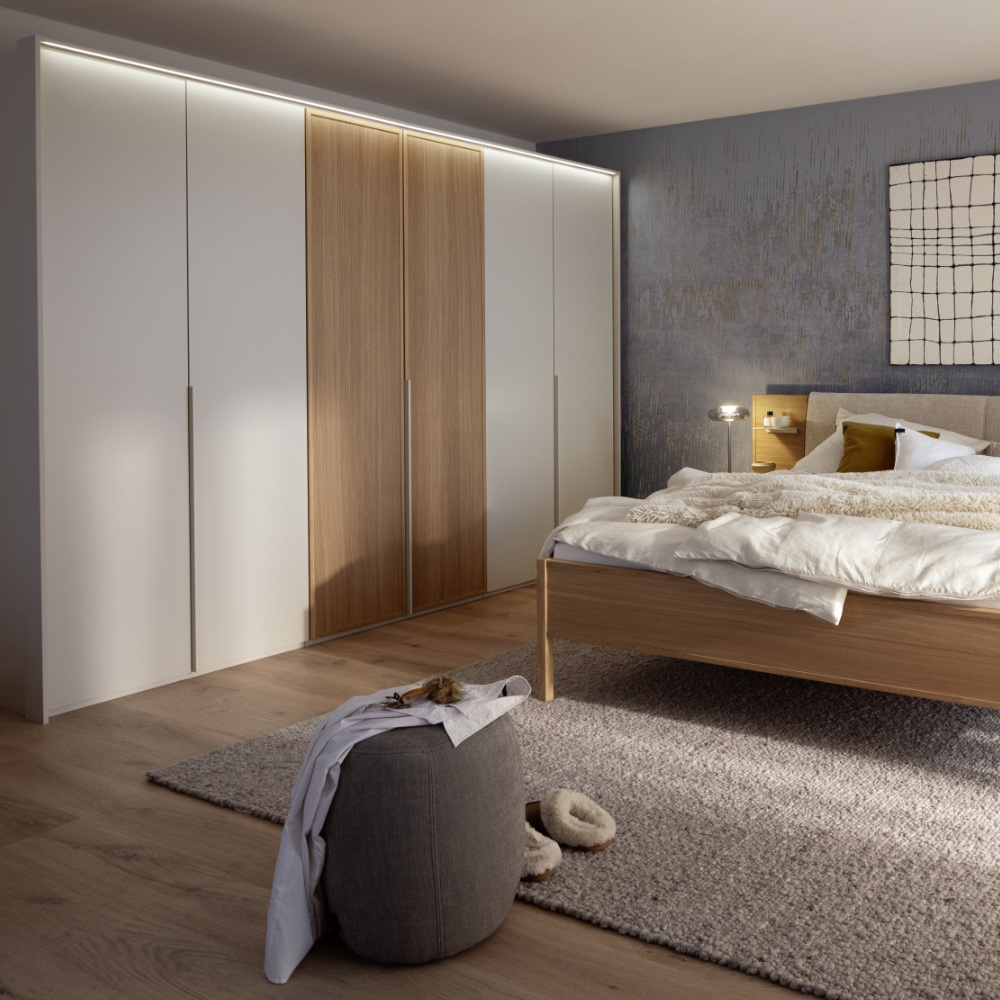 SCHÖNER WOHNEN-Kollektion Kleiderschränke