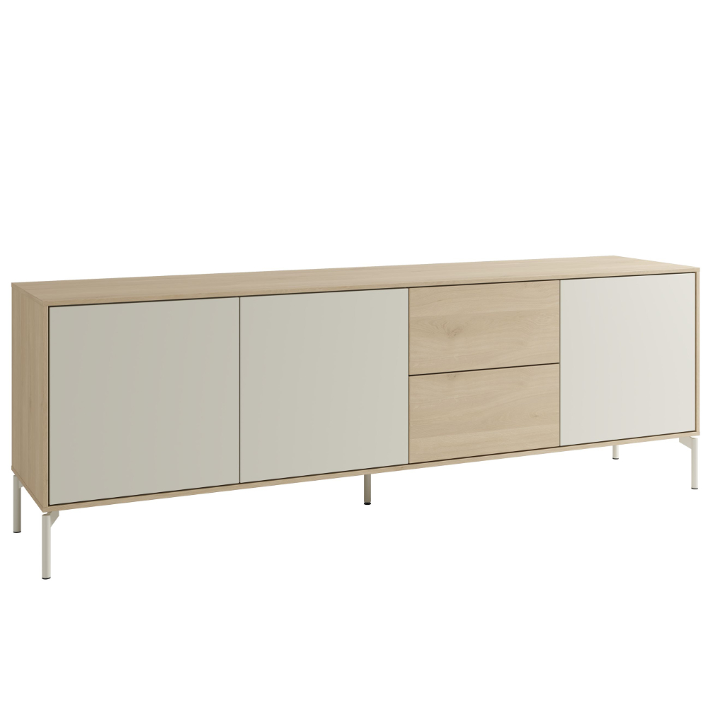 SCHÖNER WOHNEN-Stauraum