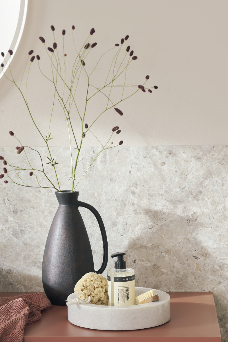 SCHÖNER WOHNEN Shop the Look Badezimmer