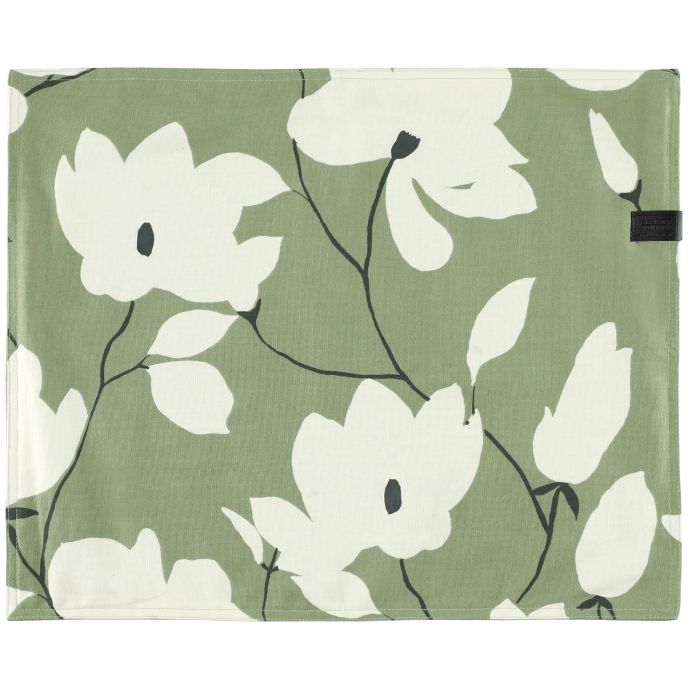 Tischset Fleur