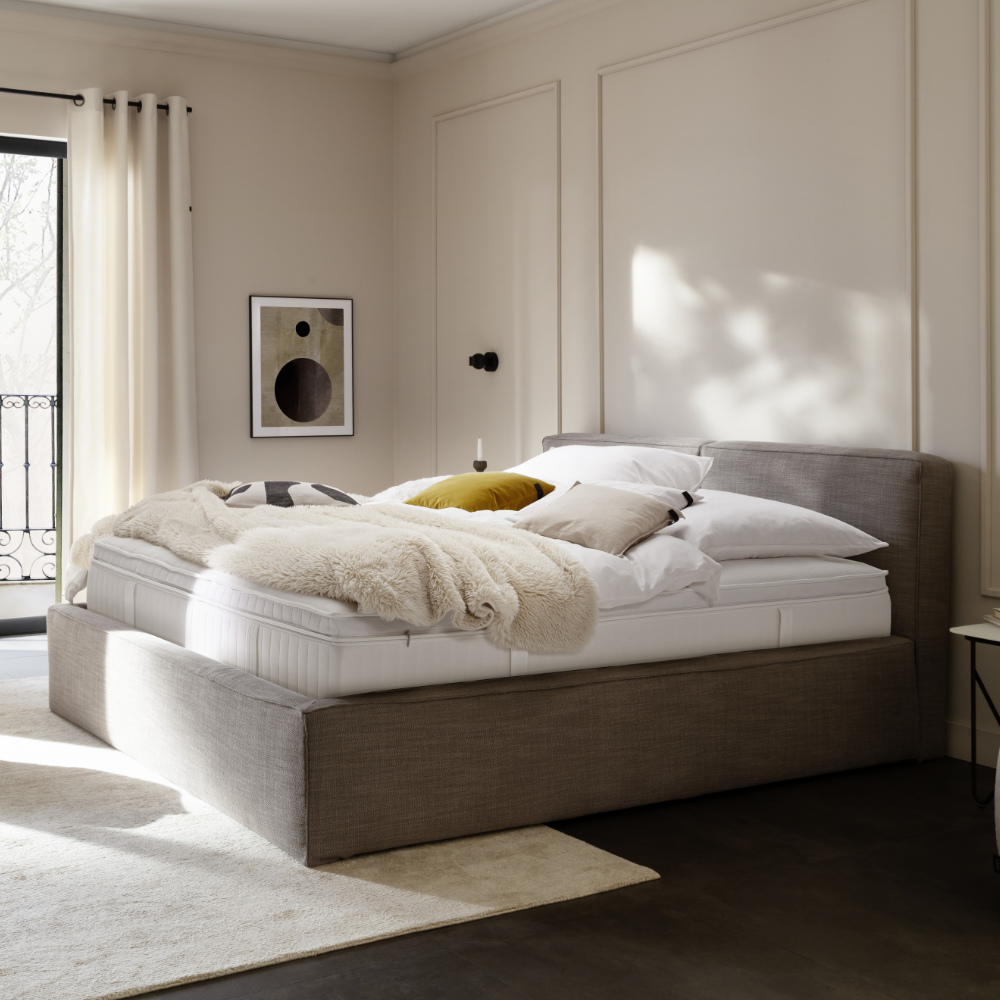 SCHÖNER WOHNEN-Kollektionen Matratzen