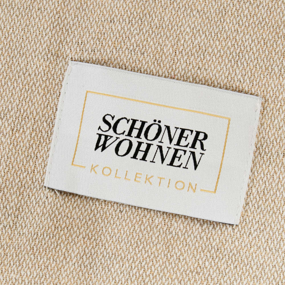 SCHÖNER WOHNEN-Outdoor-Decke