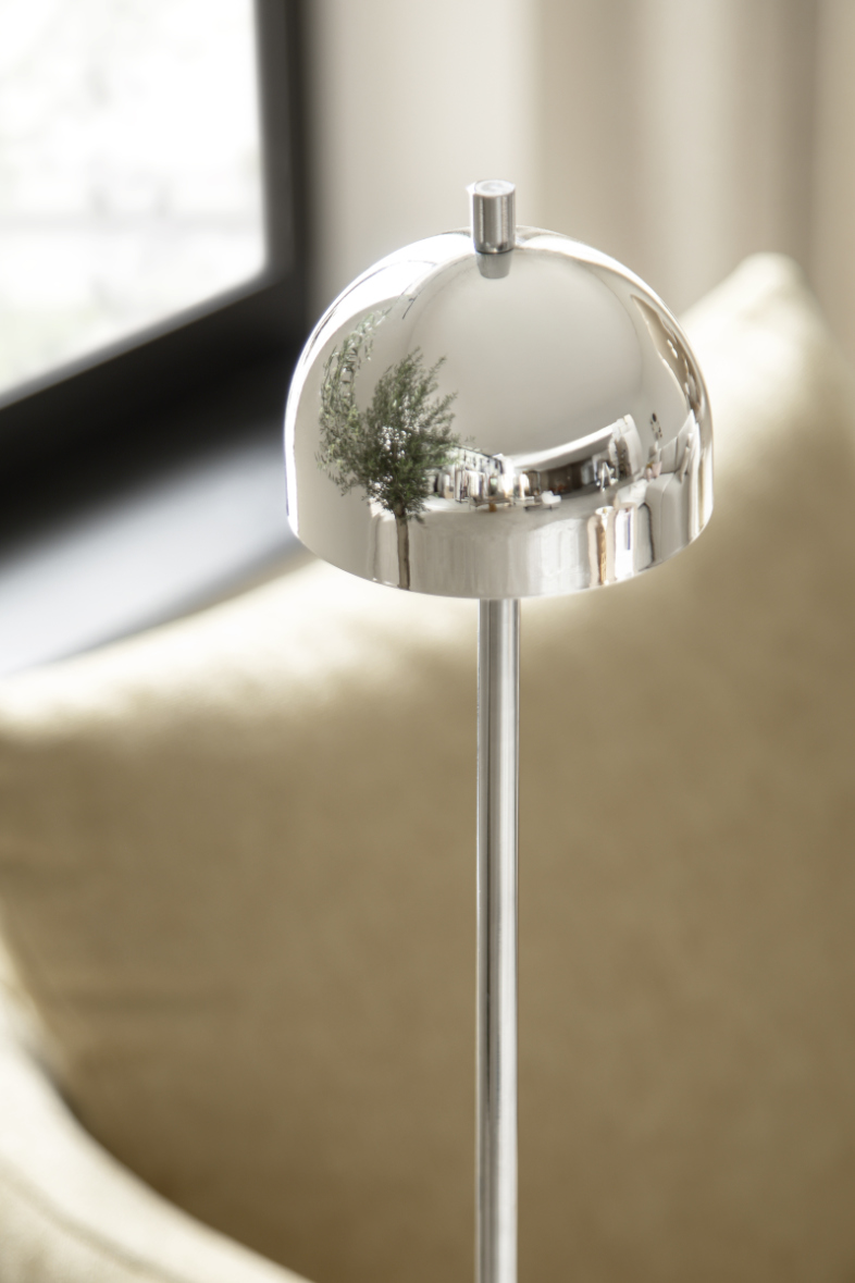 SCHÖNER WOHNEN-Kollektion Shop the Look Wohnzimmer