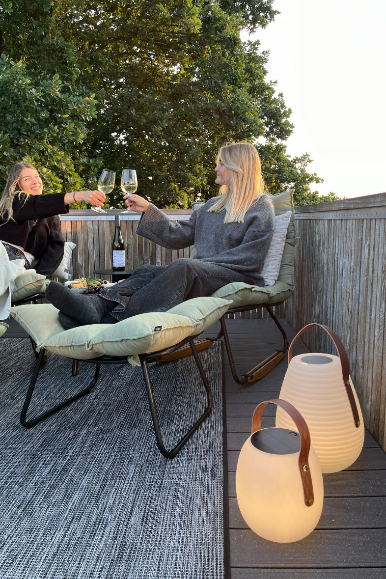 SCHÖNER WOHNEN-Outdoor Leuchten