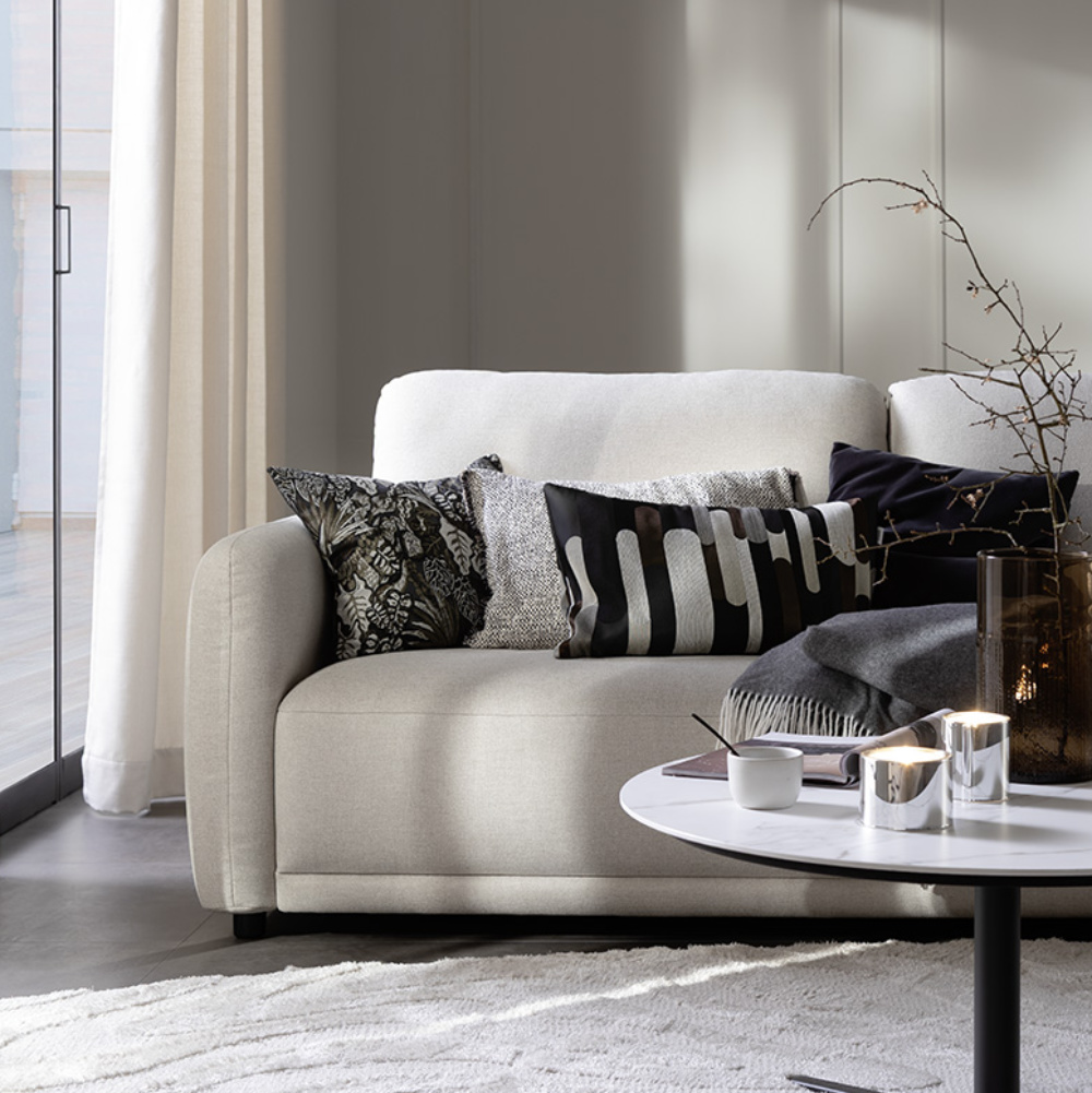 SCHÖNER WOHNEN Heimtextilien