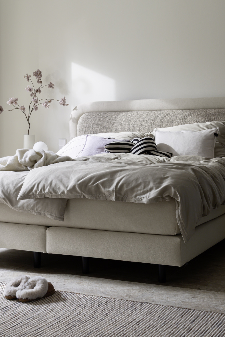 SCHÖNER WOHNEN-Kollektion Shop the Look Schlafzimmer