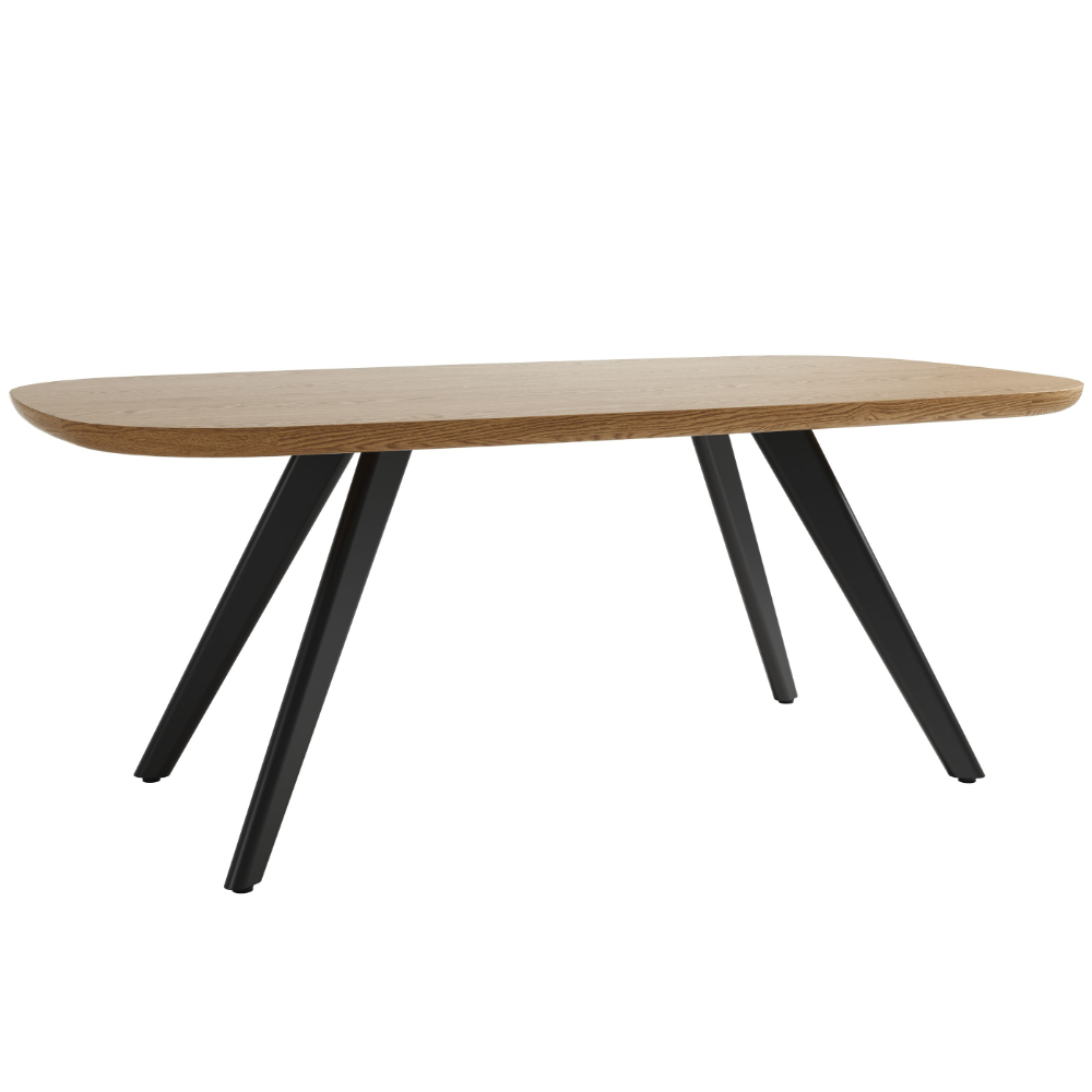 SCHÖNER WOHNEN-Esstische