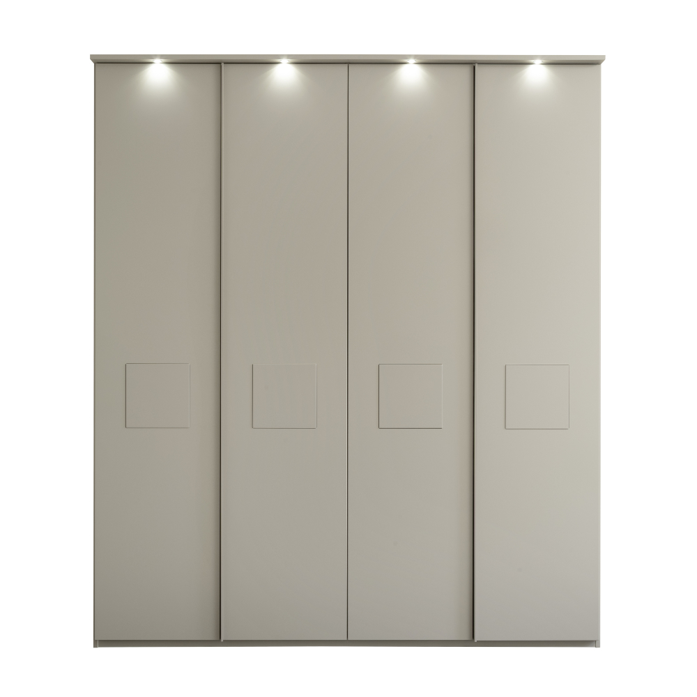 Drehtürenschrank Multiline Drehtürenschrank Multiline